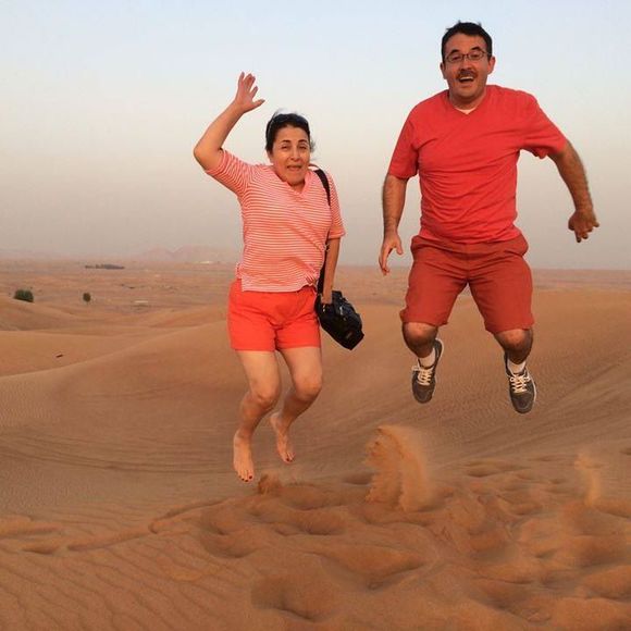 Profile Picture of Rocio Crespo (@rociosirag) on Poshmark