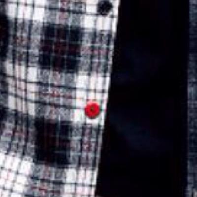 Profile Picture of Shawn's Button (@ShawnsButton) on Twitter