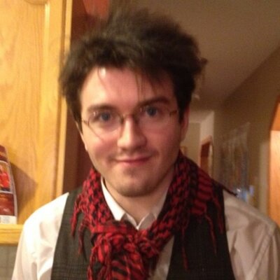 Profile Photo of Jeff Charlton (@JeffCharlesChar) on Twitter