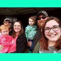 Profile Picture of April Chandler (@april-chandler-14) on Quora