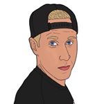 Profile Picture of adamcitroni (@adamcitroni) on Instagram