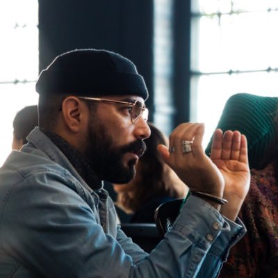 Profile Picture of Daniel Esteban (@DanielEsteban_) on Twitter