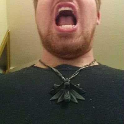 Erik Vail - Twitter Profile Picture of Erik Vail (@EriktheRed690) on Twitter