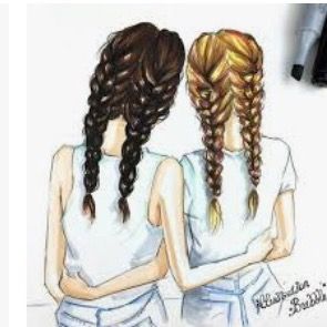 Profile Picture of Bri and Sav (@brianna_savannah) on Tiktok