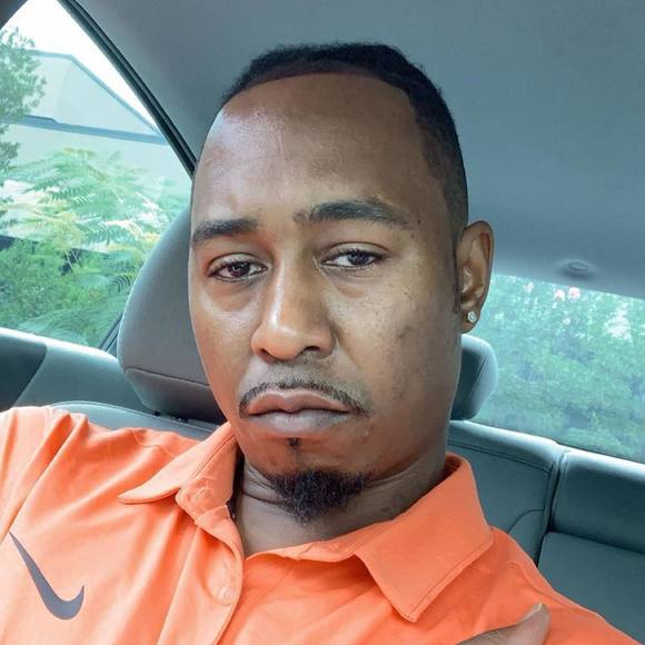 Profile Picture of Ladetric Rorie (@fotrel) on Poshmark