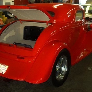 Profile Picture of Eric Correti (@xtremeautosound1) on Myspace