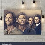 Profile Picture of Supernatural_sam_dean_crowley (@supernatural_castiel_sam_dean) on Instagram