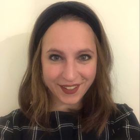 Profile Picture of Diana Goodman (@dianabadwoman) on Pinterest