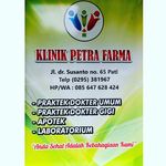 Profile Picture of Klinik Petra Farma (@klinikpetrafarma) on Instagram