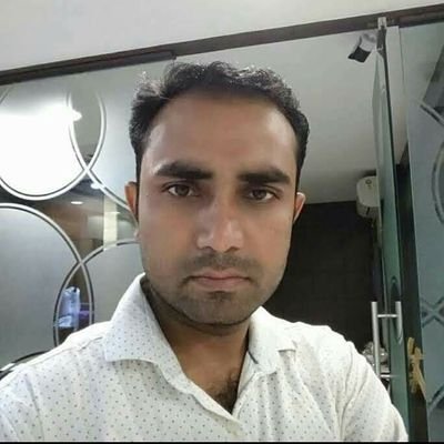 Profile Picture of Ramesh Kumar (@kumarramesh786) on Twitter