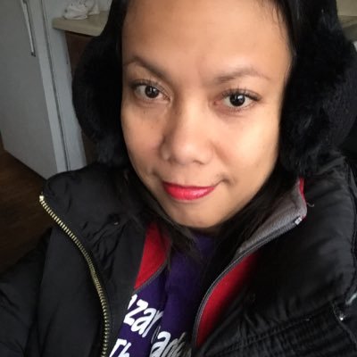 Profile Picture of Ruth Joy Darrell (@Dazza79ere) on Twitter