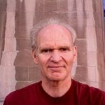 Profile Picture of David Blomstrom (@david.blomstrom) on Instagram