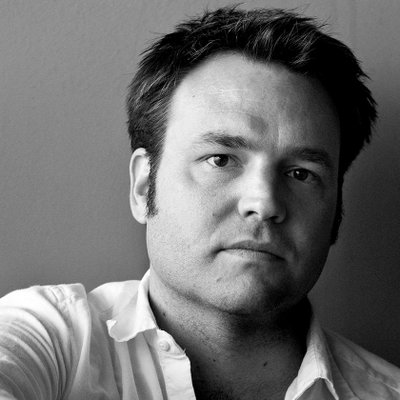 Profile Picture of Michael Brick (@BrickMichael) on Twitter