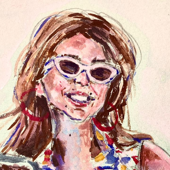 Bailey what's it like when... - Tiktok Profile Picture of   Bailey what's it like when... (@musnicki) on Tiktok