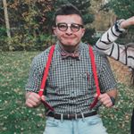 Profile Picture of Mitchell Green (@mitch_a_green) on Instagram