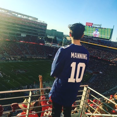 Profile Picture of Braиdoи ®️ (@BrandonEasley8) on Twitter