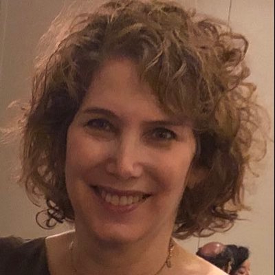 Profile Picture of Elizabeth Etkin-Kramer MD (@EtkinKramer) on Twitter