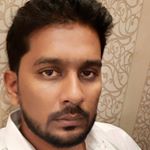 Profile Picture of idrees ahmed (@idreesahmed_) on Instagram