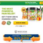 Profile Picture of Steve Harvey CBD Gummies (@steveharveycbdgummies) on Instagram