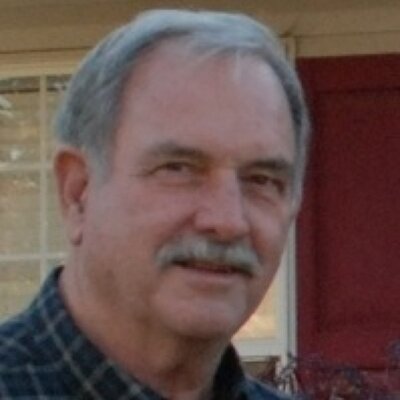 Profile Picture of Ernest L Stephens (@ErnestLStephens) on Twitter