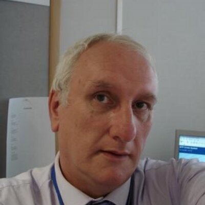 Profile Photo of Roger C Hoyle (@RogerCHoyle) on Twitter