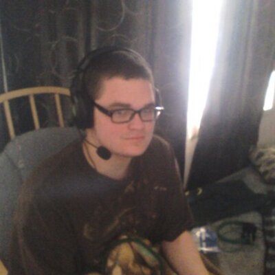 Profile Picture of Nicholas putman (@DuckFan2012) on Twitter