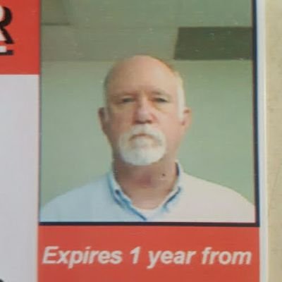 Profile Picture of Larry Hord (@LarryHord2) on Twitter