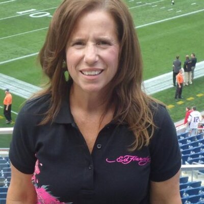 Profile Picture of Dawn DiMarzo (@DawnDiMarzo2) on Twitter