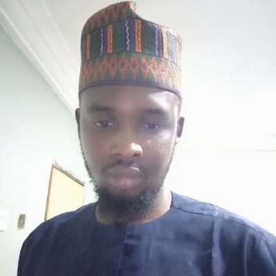 Profile Picture of Maina Jeremiah (@MainaJeremiah4) on Twitter