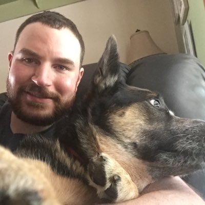 Profile Picture of James J Orsag III (@OrsagIII) on Twitter