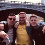 Profile Picture of Chris French (@tafaa90) on Instagram