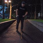 Profile Picture of Ruben Irizarry (@rubeniraz) on Instagram
