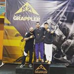 Profile Picture of Joel Armstrong (@joelarmstrongbjj) on Instagram
