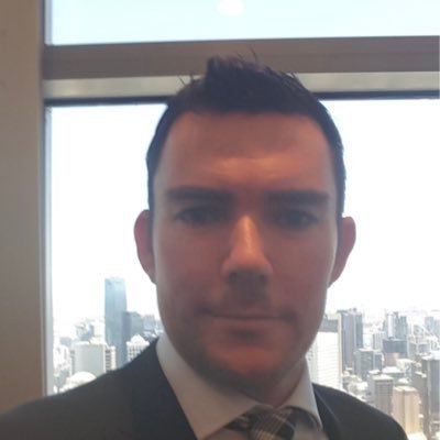 Profile Picture of Stephen Hankinson (@StephenHankin13) on Twitter