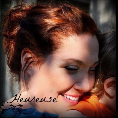 Julie Perron - Twitter Profile Picture of Julie Perron (@Jougidou) on Twitter