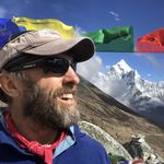 Profile Picture of Mike Barrow (@ozadventuretravelman) on Instagram