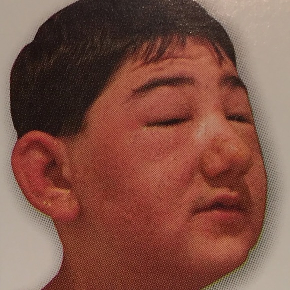 Profile Picture of Bro munsta Munsta (@spencereulo420) on Poshmark