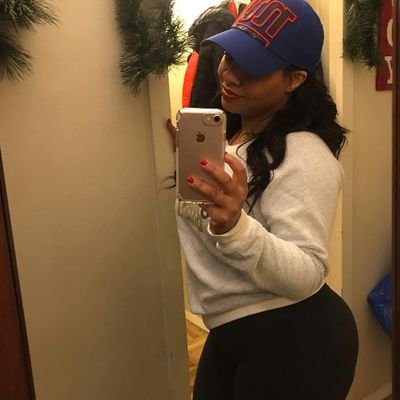 Profile Picture of Ciera Walter (@ChyronGonzalez) on Twitter