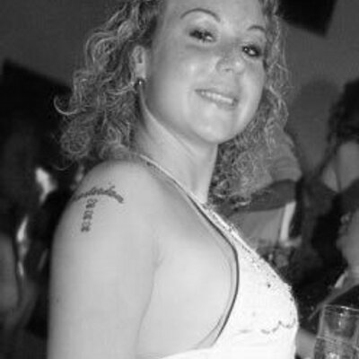 Profile Picture of Pauline Reilly (@Paulinelf88) on Twitter