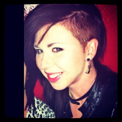 Profile Picture of Gabrielle Byrd (@gabriellejoyb) on Twitter