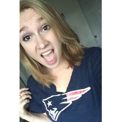 Profile Picture of Brittany Eldridge (@BrittanyEE12) on Twitter