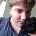 Profile Picture of Daniel Holloway (@daniel_holloway_2005) on Instagram
