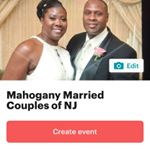 Profile Photo of Sharon & Earnell (@mahoganymarriedcouplesofnj) on Instagram