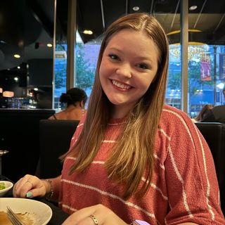 Profile Picture of Madison Sampson (@madisonsampson05) on Instagram
