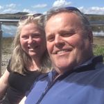 Profile Picture of Scott & Ali Murray (@oceanpenhaligan) on Instagram