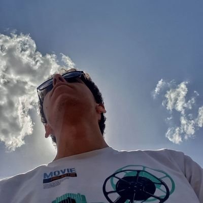 Profile Picture of Omar Wael (@omaar_elsayed) on Twitter