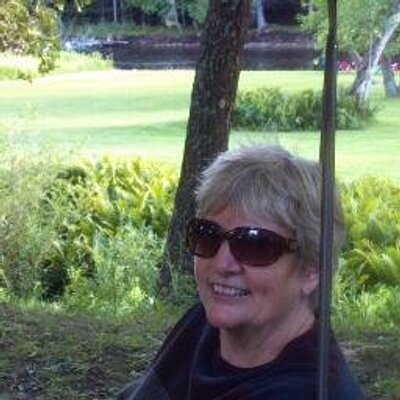 Profile Picture of Jo Neubauer (@GrammaMoJo) on Twitter