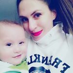 Profile Picture of Sara Albertson (@zveta__) on Instagram