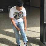 Profile Picture of Alan Travis (@alanisaiahh) on Instagram