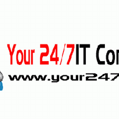 Profile Picture of John Turek (@your247IT) on Twitter